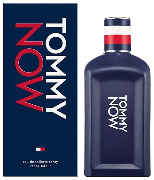 PERFUME TOMMY HILFIGER NOW 100ML CABALLERO