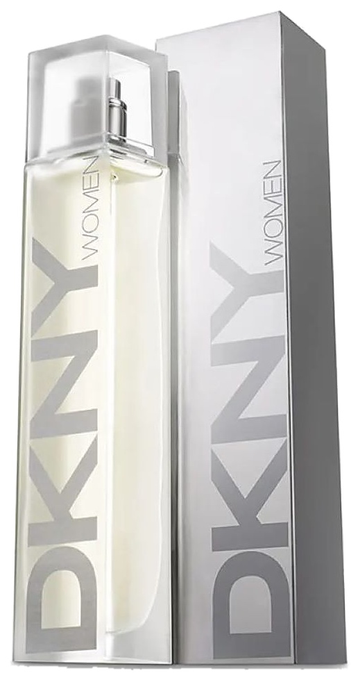 PERFUME DKNY WOMAN EDT 100ML DAMA