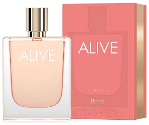 PERFUME HUGO BOSS ALIVE EDP 80ML DAMA
