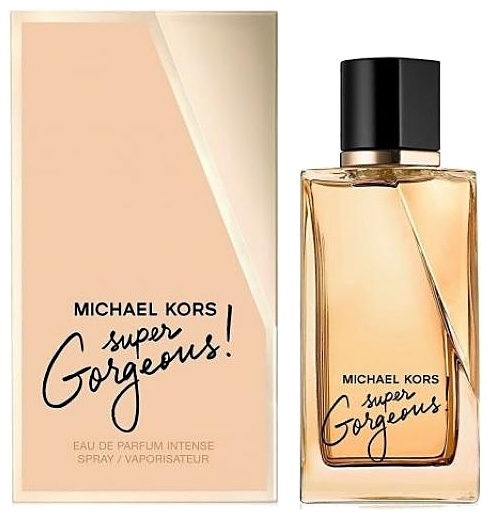 PERFUME MICHAEL KORS SUPER GORGEOUS INTENSE EDP 100ML DAMA
