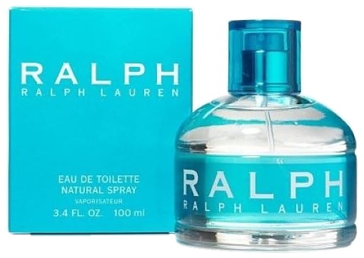 PERFUME RALPH LAUREN RALPH EDT 100ML DAMA
