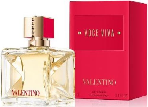 PERFUME VALENTINO VOCE VIVA EDP 100ML DAMA