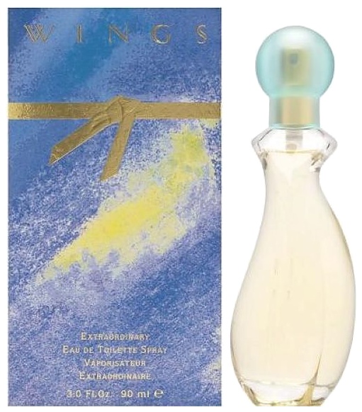 PERFUME GIORGIO BEVERLY HILLS WINS EDT 90ML DAMA