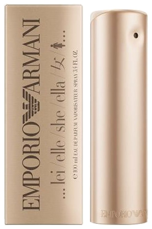PERFUME GIORGIO ARMANI EMPORIO ARMANI EDP 100ML DAMA