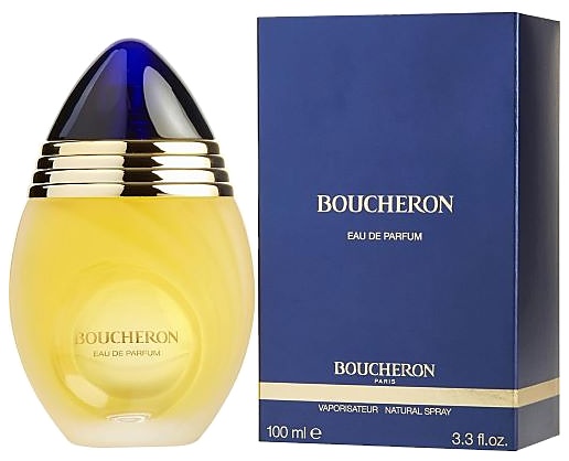 PERFUME BOUCHERON EDP 100ML DAMA