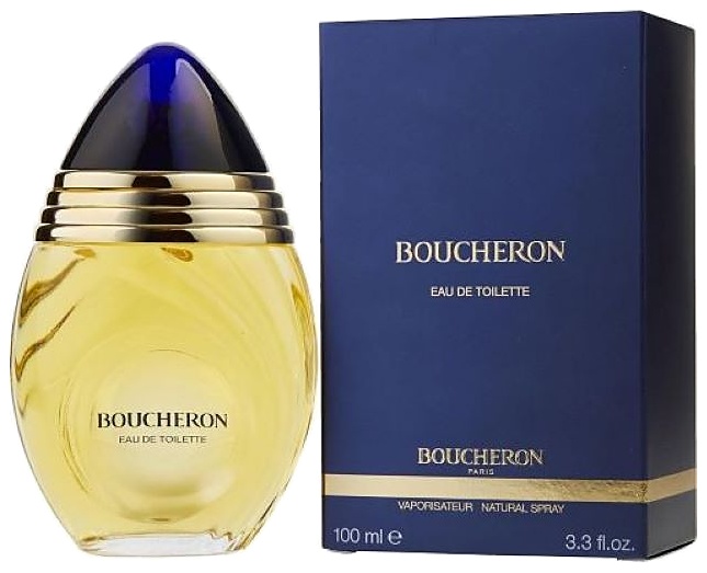 PERFUME BOUCHERON EDT 100ML DAMA