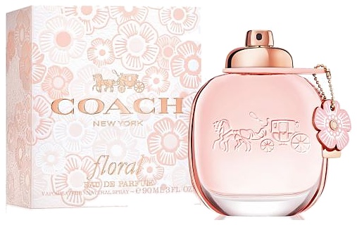 PERFUME COACH FLORAL EDP 90ML DAMA