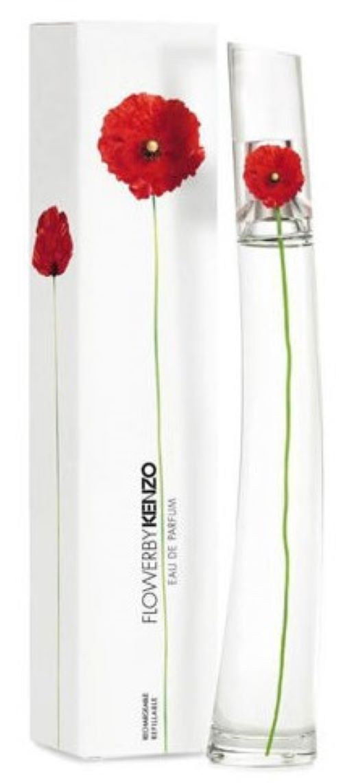 PERFUME KENZO FLOWER EDP 100ML DAMA