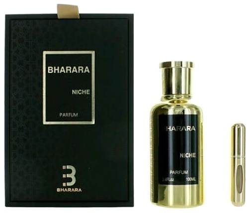 PERFUME BHARARA NICHE EDP 100ML UNISEX
