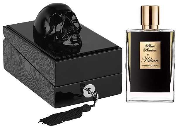 PERFUME KILIAN BLACK PHANTON EDP 50ML UNISEX