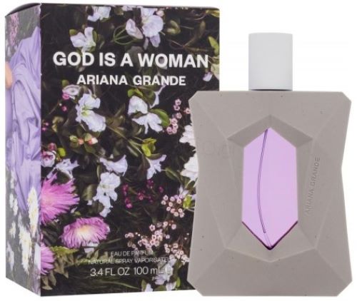 PERFUME ARIANA GRANDE GOD IS A WOMAN EDP 100ML DAMA