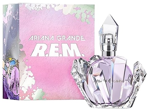 PERFUME ARIANA GRANDE R.E.M EDP 100ML DAMA