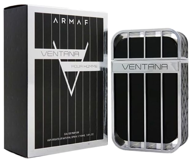 PERFUME ARMAF VENTANA EDP 100ML CABALLERO