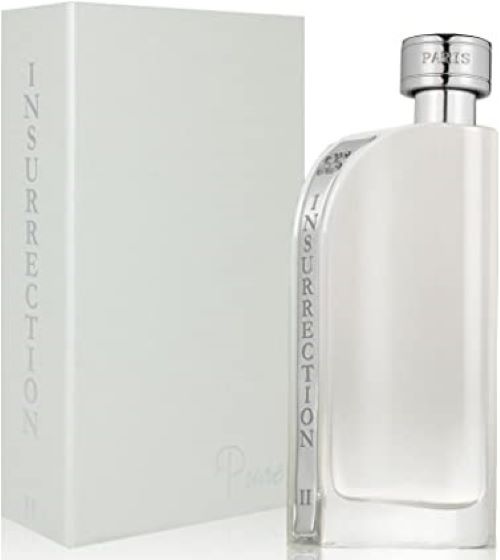 PERFUME REYANE TRADITION INSURRECTION II PURE EDT 90ML CABALLERO