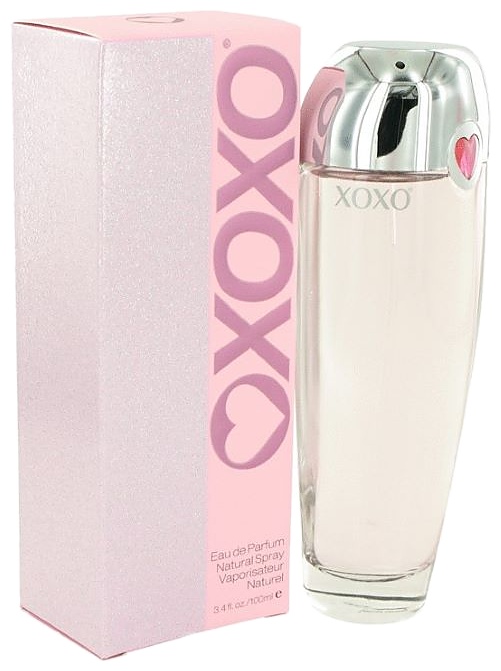 PERFUME XOXO EDP 100ML DAMA