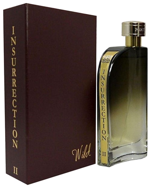 PERFUME REYANE TRADITION INSURRECTION II WILD EDT 90ML CABALLERO