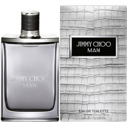 PERFUME JIMMY CHOO MAN EDT 100ML CABALLERO