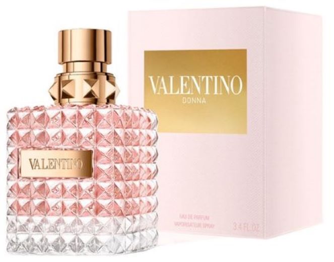 PERFUME VALENTINO DONNA EDP 100ML DAMA