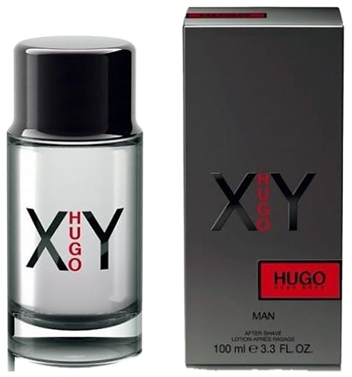 PERFUME HUGO BOSS XY EDT EDT 100ML CABALLERO
