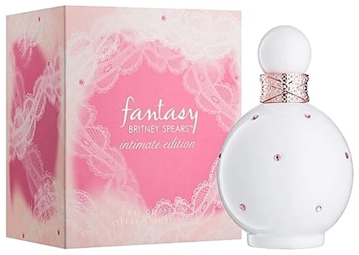 PERFUME BRITNEY SPEARS FANTASY INTIMATE EDITION EDP 100ML DAMA