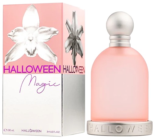PERFUME JESUS DEL POZO HALLOWEEN MAGIC EDT 100ML DAMA