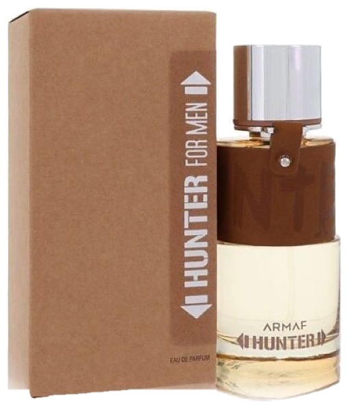 PERFUME ARMAF HUNTER EDP 100ML CABALLERO