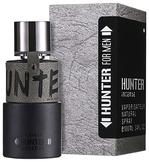 PERFUME ARMAF HUNTER INTENSE EDP 100ML CABALLERO