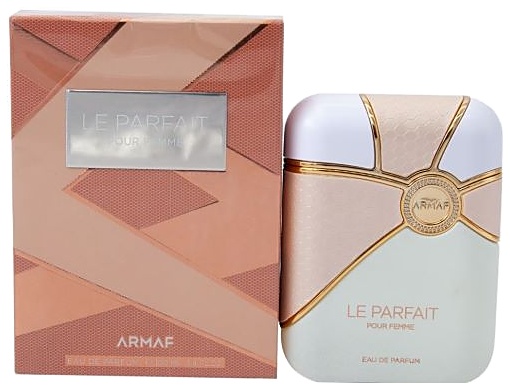 PERFUME ARMAF LE PARFAIT POUR FEMME EDP 100ML DAMA