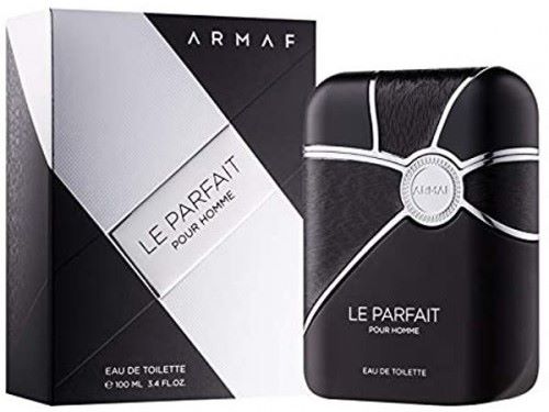 PERFUME ARMAF LE PARFAIT POUR HOMME EDT 100ML CABALLERO