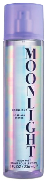 SPLASH ARIANA GRANDE MOONLIGHT 236ML DAMA