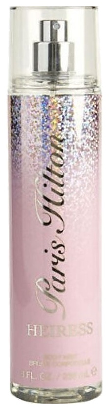 SPLASH PARIS HILTON HEIRESS 236ML DAMA