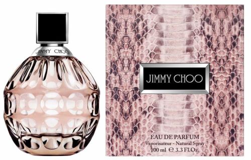 PERFUME JIMMY CHOO EDP 100ML DAMA