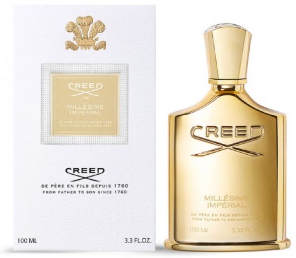 PERFUME CREED MILLESIME IMPERIAL EDP 100ML UNISEX