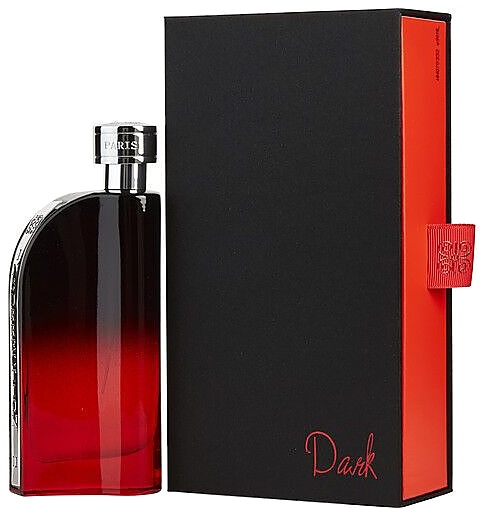 PERFUME REYANE TRADITION INSURRECTION II DARK EDT 90ML CABALLERO