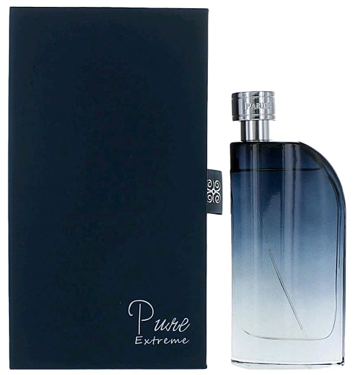 PERFUME REYANE TRADITION INSURRECTION II PURE EXTREME EDP 90ML CABALLERO
