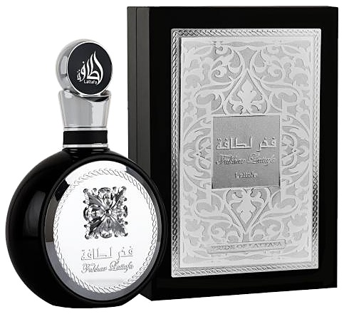 PERFUME LATTAFA FAKHAR EDP 100ML CABALLERO