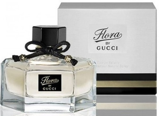 PERFUME GUCCI FLORA EDT 75ML DAMA