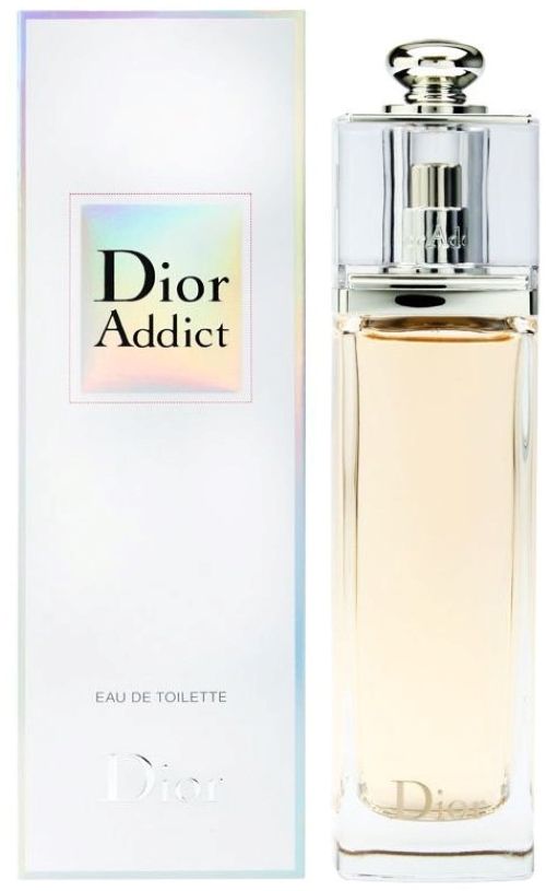 PERFUME CHRISTIAN DIOR ADDICT EDT 100ML DAMA