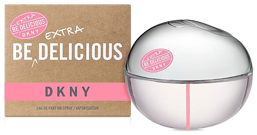 PERFUME DKNY BE EXTRA DELICIOUS EDP 100ML DAMA