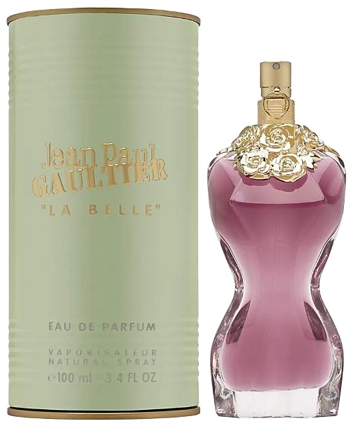 PERFUME JEAN PAUL GAULTIER CLASSIQUE LA BELLE EDP 100ML DAMA