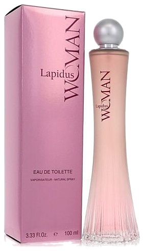 PERFUME TED LAPIDUS EDT 100ML DAMA