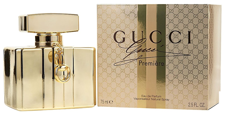 PERFUME GUCCI PREMIERE EDP 75ML DAMA