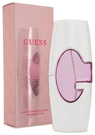 PERFUME GUESS WOMAN EDP 75ML DAMA