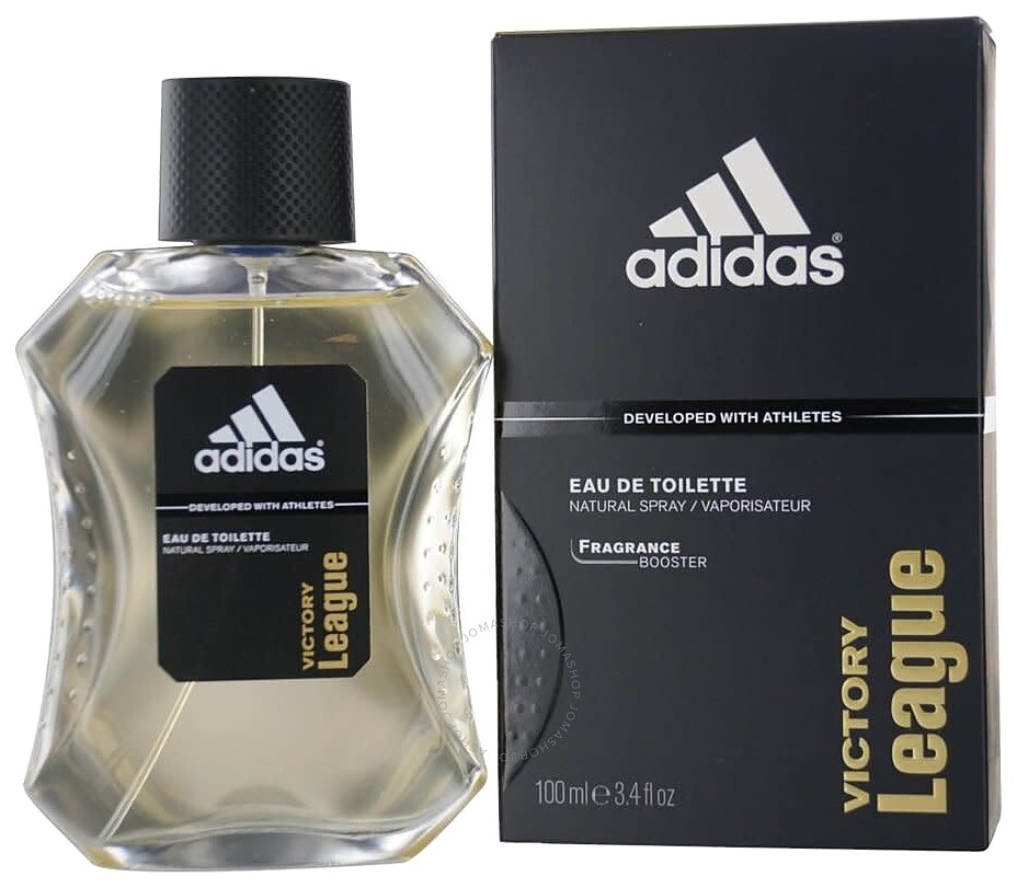 PERFUME ADIDAS VICTORY LEAGUE EDT 100ML CABALLERO