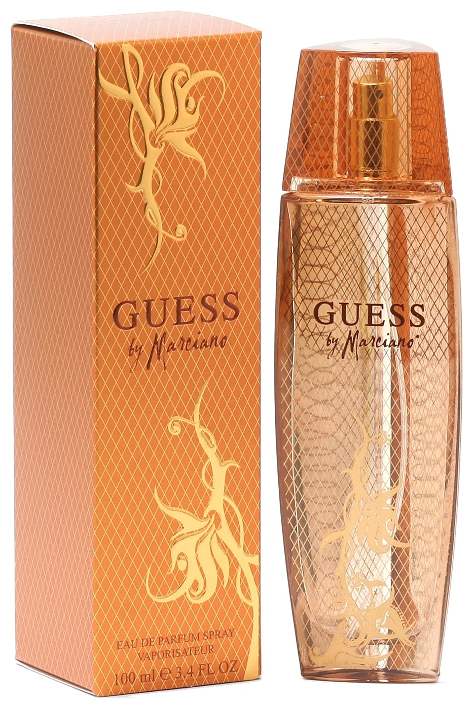 PERFUME GUESS MARCIANO EDP 100ML DAMA