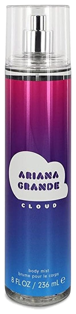 SPLASH ARIANA GRANDE CLOUD 236ML DAMA