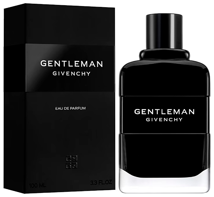 PERFUME GIVENCHY GENTLEMAN EDP 100ML CABALLERO