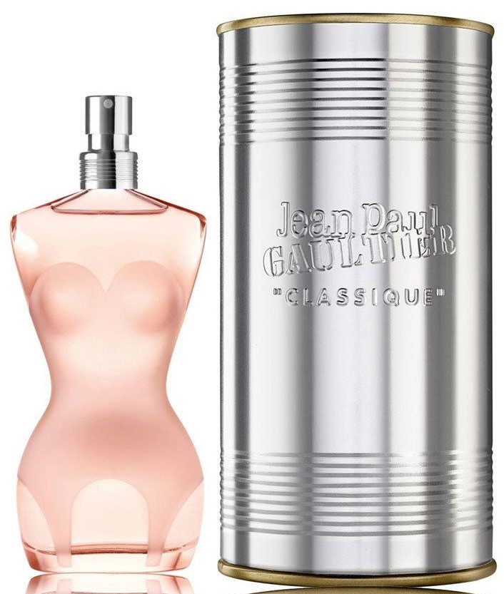 PERFUME JEAN PAUL GAULTIER EDT 100ML DAMA