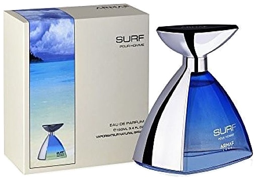 PERFUME ARMAF SURF EDP 100ML CABALLERO