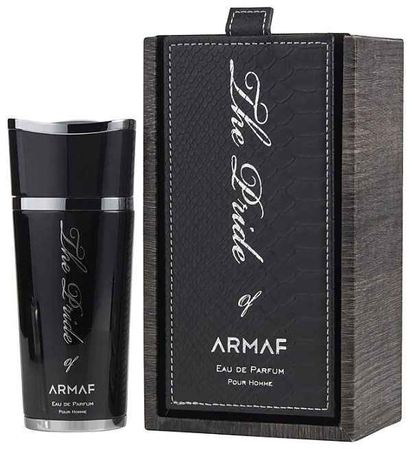 PERFUME ARMAF THE PRIDE EDP 100ML CABALLERO